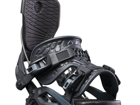 Flow Omni Womens Snowboard Bindings 2023 Hot on Sale