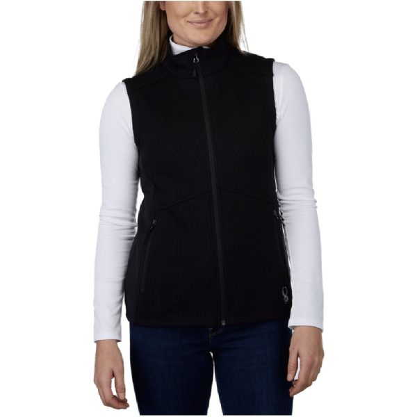 Spyder Bandita Womens Vest 2023 Supply