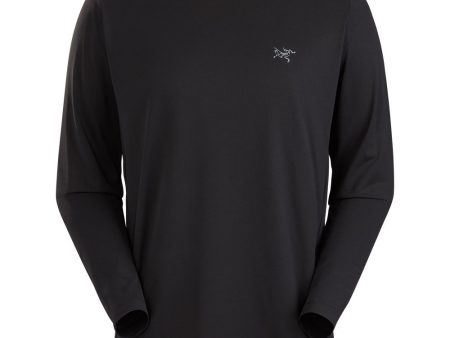 Arc teryx Cormac Mens LS Crew 2023 For Cheap