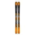 Kastle FX 96 Ti Ski + Kastle K14 Attack² GW Binding 2024 For Discount