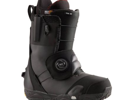 Burton Ion Step On Snowboard Boots 2024 Discount