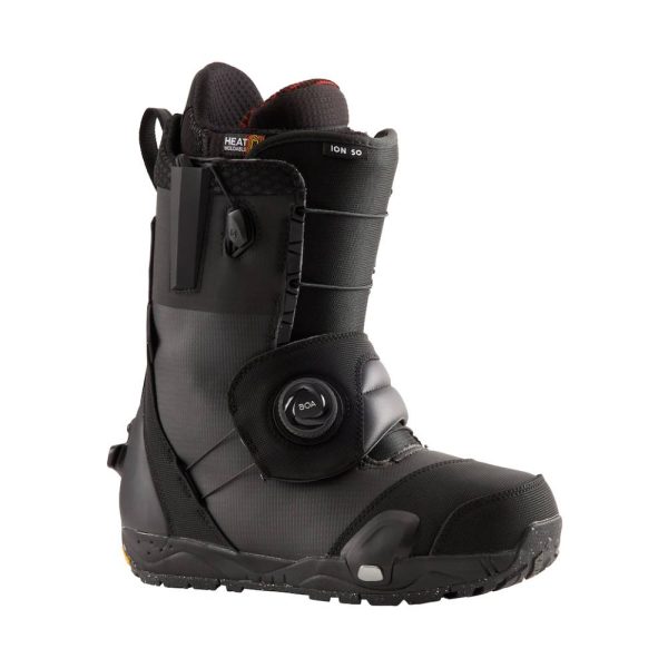 Burton Ion Step On Snowboard Boots 2024 Discount