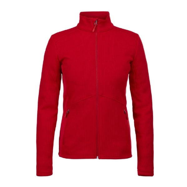 Spyder Bandita Womens Full Zip Jacket 2023 For Cheap