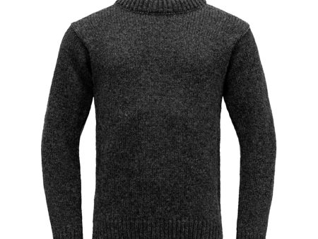 Devold Nansen Unisex Wool Sweater 2023 Online