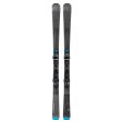 Blizzard Phoenix S R13 Ti Womens Ski + TPX 12 W GW Binding 2022 Online Hot Sale