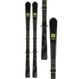 Volkl Deacon XTD Ski + VMotion 10 GW Binding 2024 on Sale