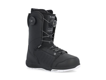 Ride Deadbolt Zonal Snowboard Boot 2023 Supply