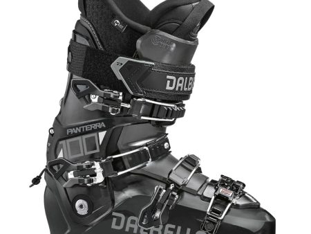 Dalbello Panterra 100 IF GW Mens Ski Boot 2024 Online Sale