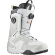 Salomon Dialogue Dual BOA Snowboard Boots 2024 Online