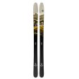 Icelantic Pioneer 86 Ski 2023 Discount