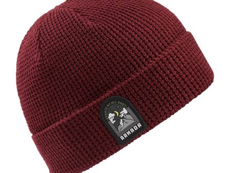 Armada Nunata Adult Beanie Discount