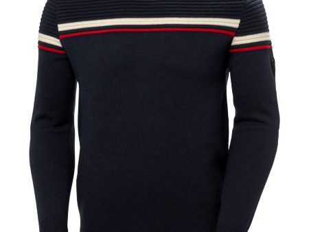 Helly Hansen Carv Mens Knit Sweater 2023 Online