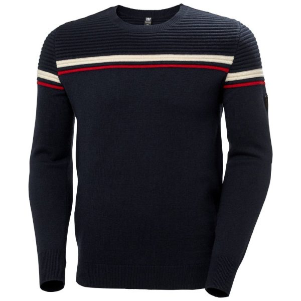 Helly Hansen Carv Mens Knit Sweater 2023 Online