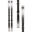 Volkl Racetiger SC Carbon Womens Ski + VMotion 12 GW Binding 2023 Online