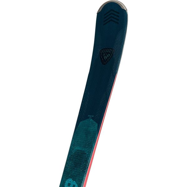 Rossignol Experience 86 Ti Ski + SPX 14 K GW Binding 2024 For Cheap