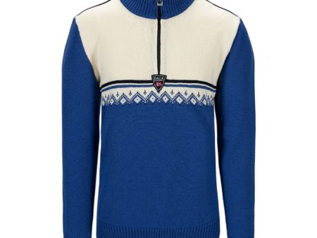 Dale Lahti Mens Zip Sweater 2023 For Sale