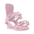 Union Juliet Womens Snowboard Bindings 2024 on Sale