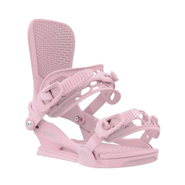 Union Juliet Womens Snowboard Bindings 2024 on Sale