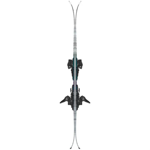 Atomic Bent 85 Ski + Warden 11 MNC Binding 2023 Online