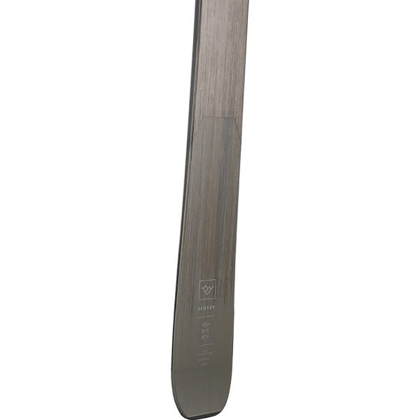 Rossignol Sender 104 Ti Ski 2024 Hot on Sale