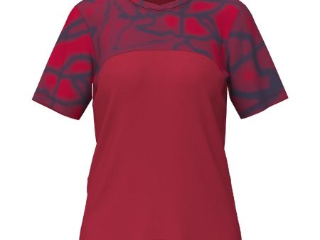 7Mesh Roam Womens Short Sleeve Jersey on Sale