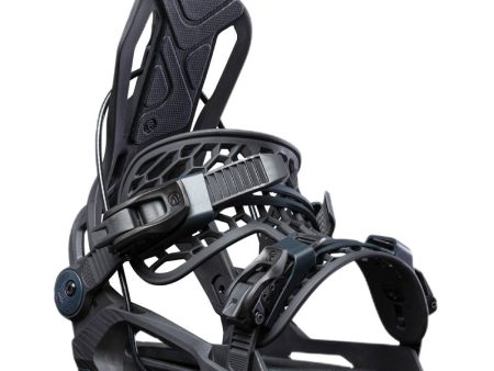 Flow Mayon Womens Snowboard Bindings 2024 For Cheap