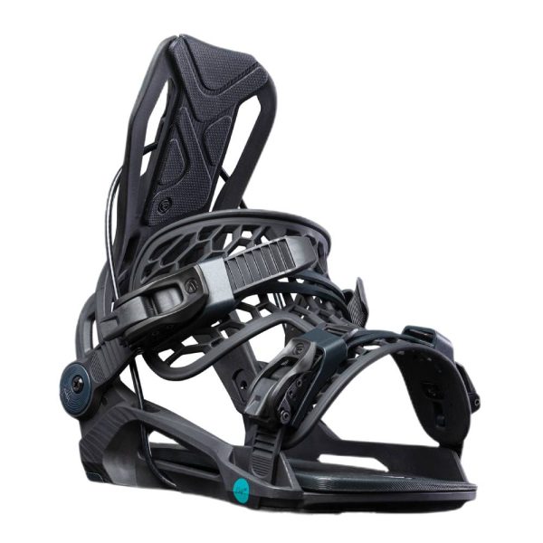 Flow Mayon Womens Snowboard Bindings 2024 For Cheap