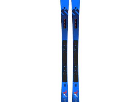 Dynastar Speed OMG Master SL R22 Ski 2024 on Sale