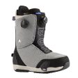 Burton Swath Step On Snowboard Boots 2023 Online Hot Sale