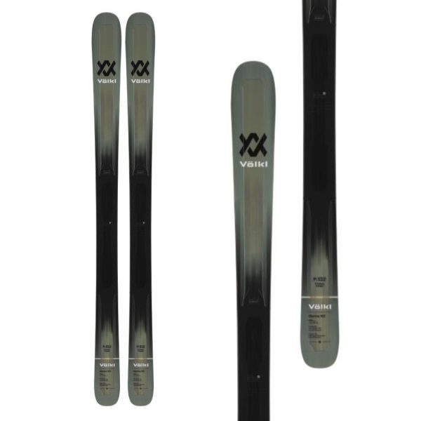 Volkl Mantra 102 Ski 2022 Online Sale