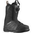 Salomon Titan BOA Snowboard Boots 2024 Online