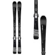 Head Real Joy SLR Womens Ski  + Joy 9 GW Binding 2023 Online Sale