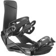 Salomon Rhythm Snowboard Bindings 2024 Online Hot Sale