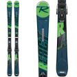 Rossignol React R4 Sport CA + XP 10 Binding 2020 For Cheap