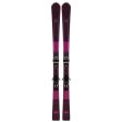 Volkl Flair 76 Elite Womens Ski + VMotion 10 GW Binding 2023 For Cheap