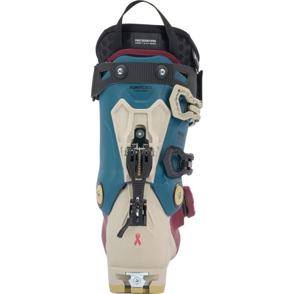 K2 Mindbender 95 BOA GW Womens Ski Boot 2024 on Sale