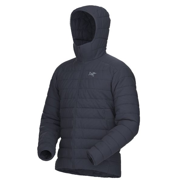 Arc teryx Cerium Mens Hoody 2023 Discount