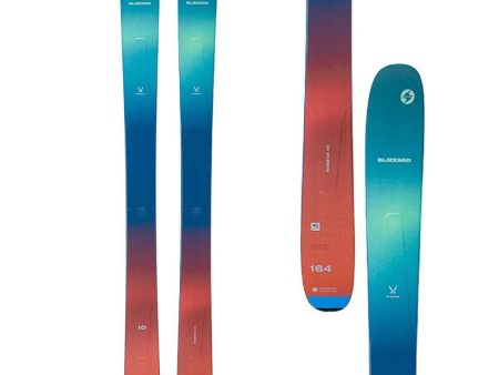 Blizzard Sheeva 10 Womens Ski 2023 Online