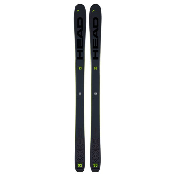 Head Kore 93 Ski 2024 on Sale