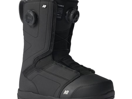 K2 Trance Womens Snowboard Boots 2024 Hot on Sale