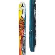 Atomic Bent Chetler 120 Ski 2024 Fashion