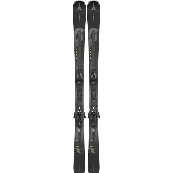 Atomic Redster Q7 Revoshock C Ski + M 12 GW Binding 2023 For Discount