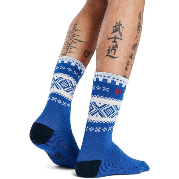 Dale of Norway Cortina Adult Crew Socks Online