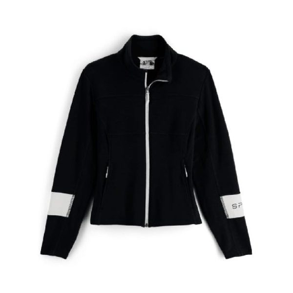 Spyder Speed Womens Full Zip 2023 For Sale