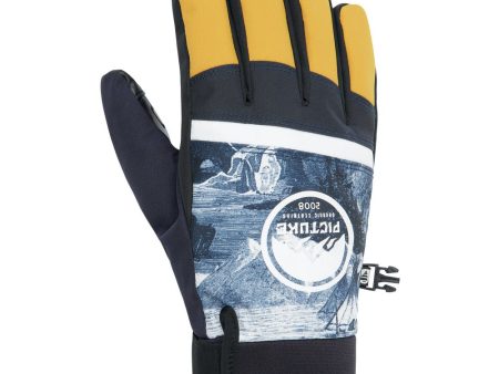 Picture Hudson Adult Glove Online Sale