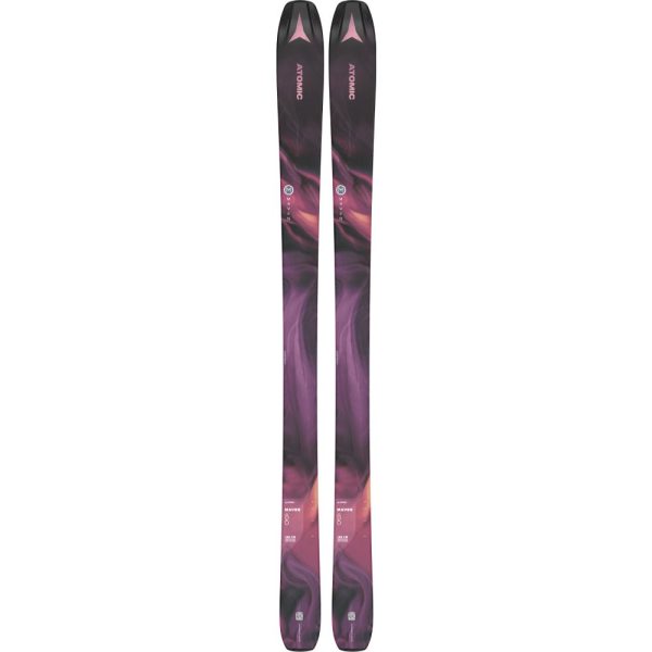 Atomic Maven 86 Womens Ski 2023 Online now