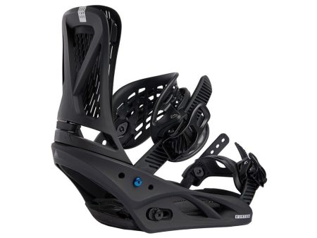 Burton Escapade Womens Snowboard Bindings 2023 Sale