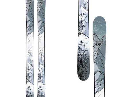 Rossignol Blackops Pro Ski 2023 For Discount