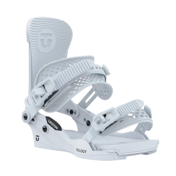 Union Trilogy Womens Snowboard Bindings 2023 on Sale