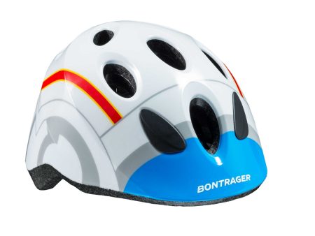 Bontrager Big Dipper Helmet 2018 Online Hot Sale